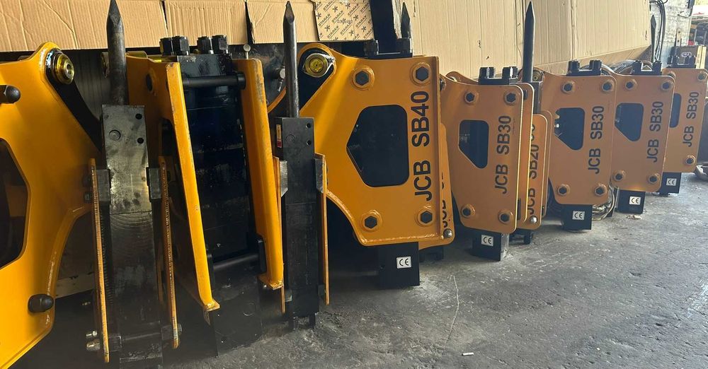 Picon hidraulic JCB Terex Komatsu Caterpillar Hidromek Mecalac