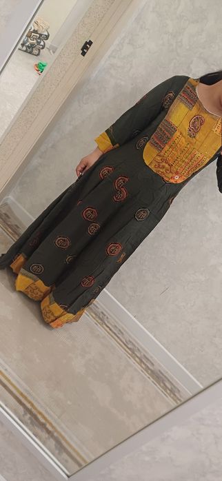 Индейский койлек