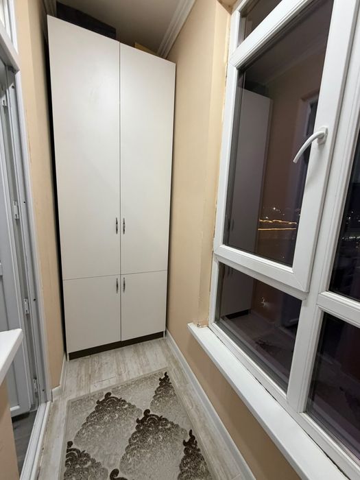 Продам  квартиру