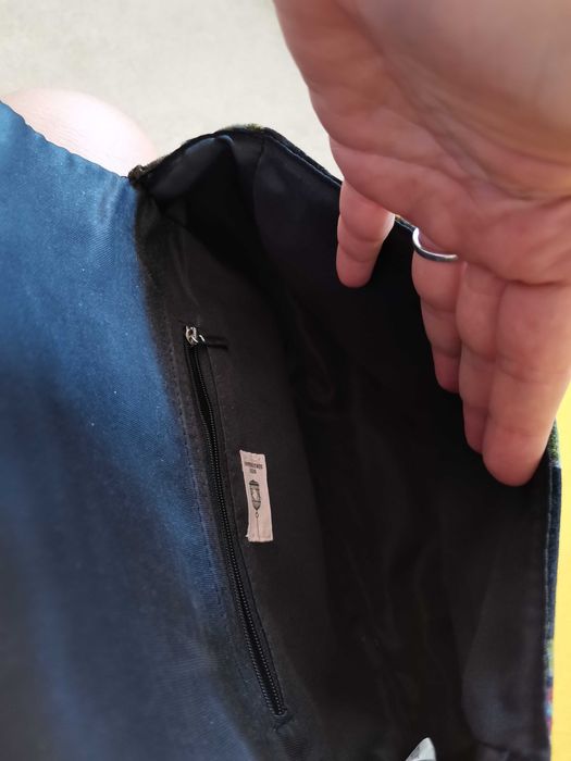 Дамска шикозна чанта