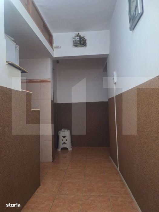Apartament 3 camere, 75 mp, zona Nord — fotografia 3