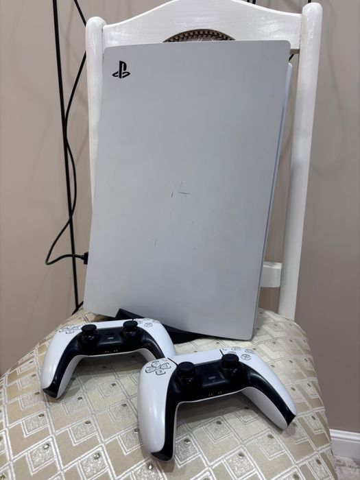 Продам PlayStation 5