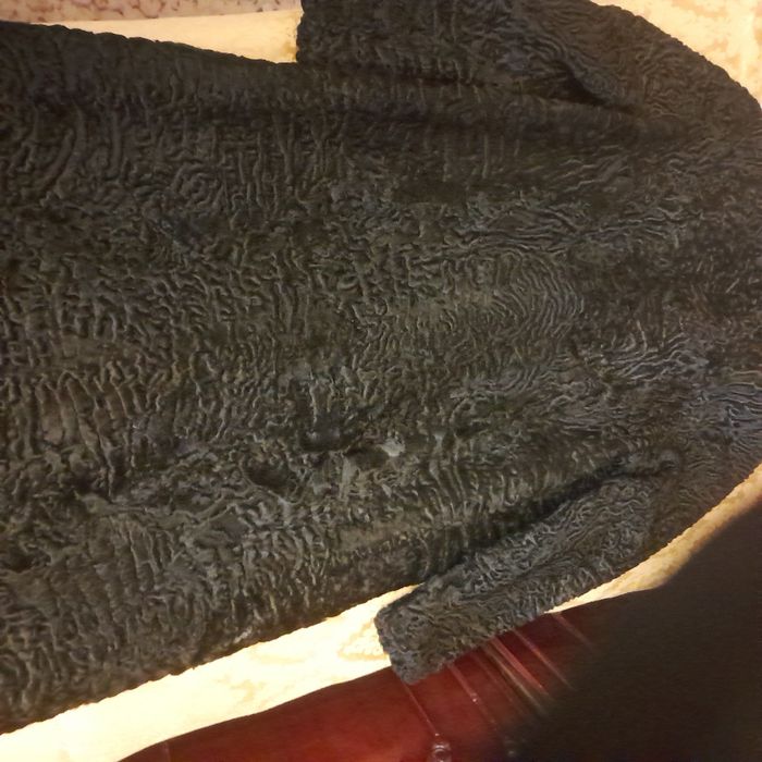 Platon lung blana karakul