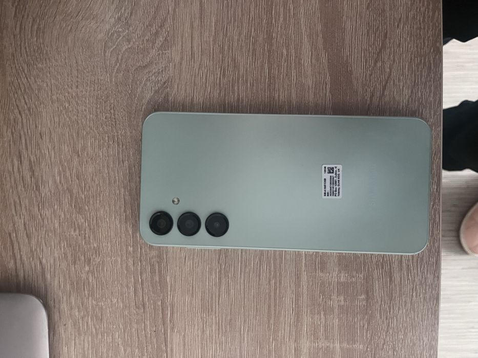 Telefon A16 nou in cutie