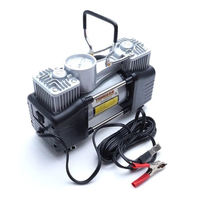 Компрессор автомобильный