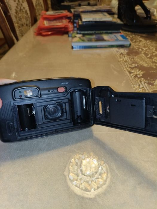 Фотоаппарат Samsung