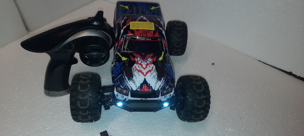 Masinuta telecomanda Rc