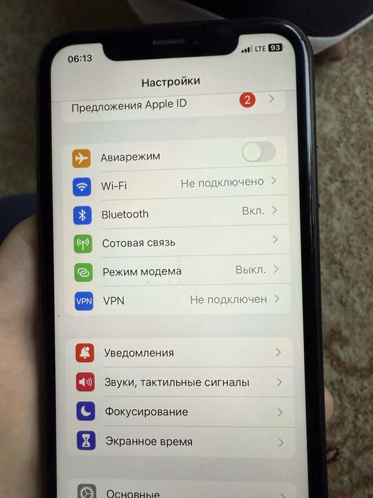 iPhone XR Айфон хр