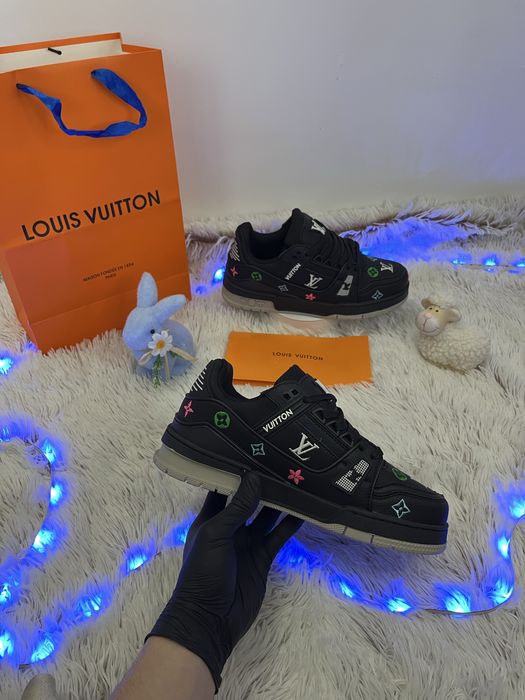 Louis Vuitton Trainner