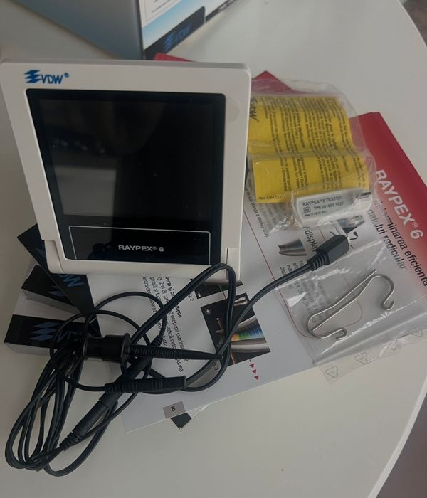 Apex locator Raypex 6 VDW