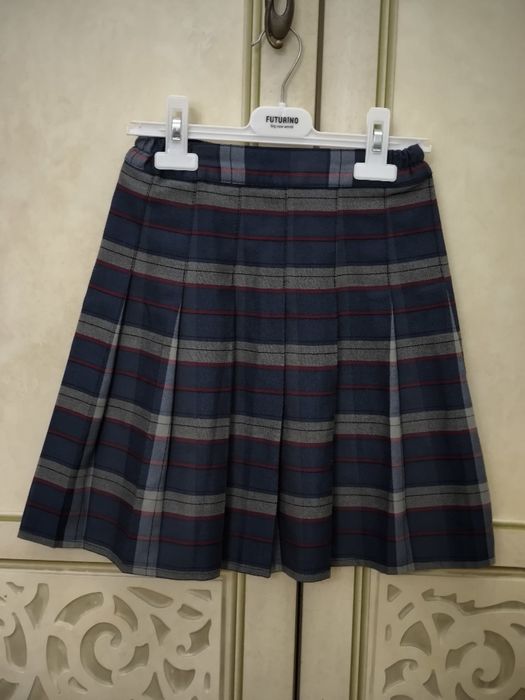 Школьные формы Binom