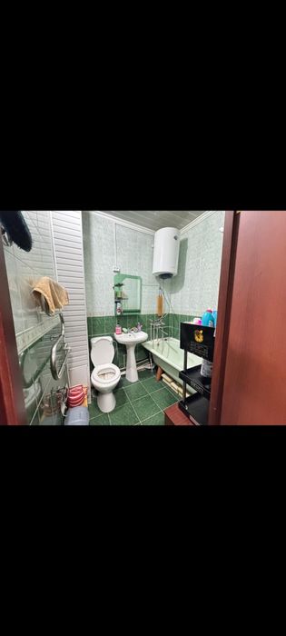 Продам квартиру хорошем состоянии