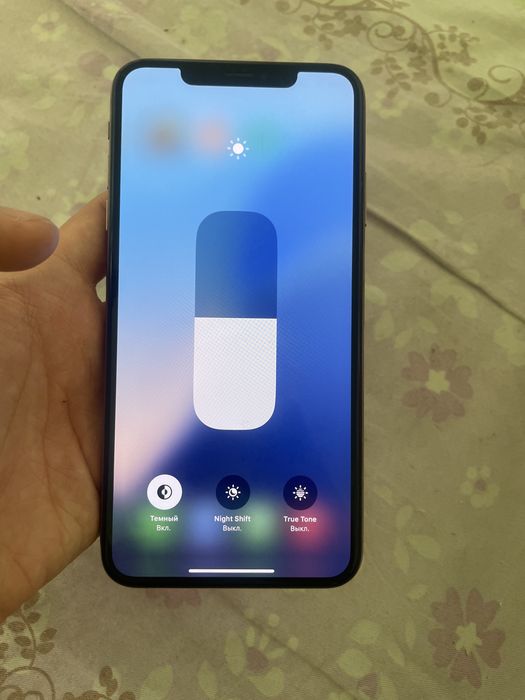 iphone xs max ideal