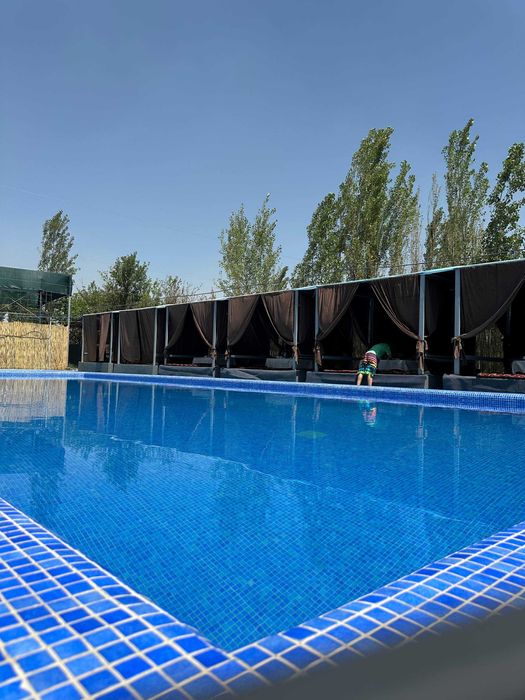 Аренда.Готовый комплекс под бизнес