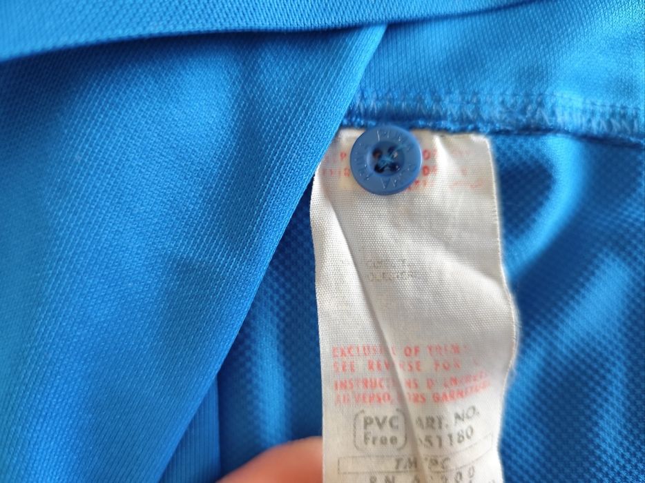 Продавам фланелка на PUMA на Eintracht Braunschweig