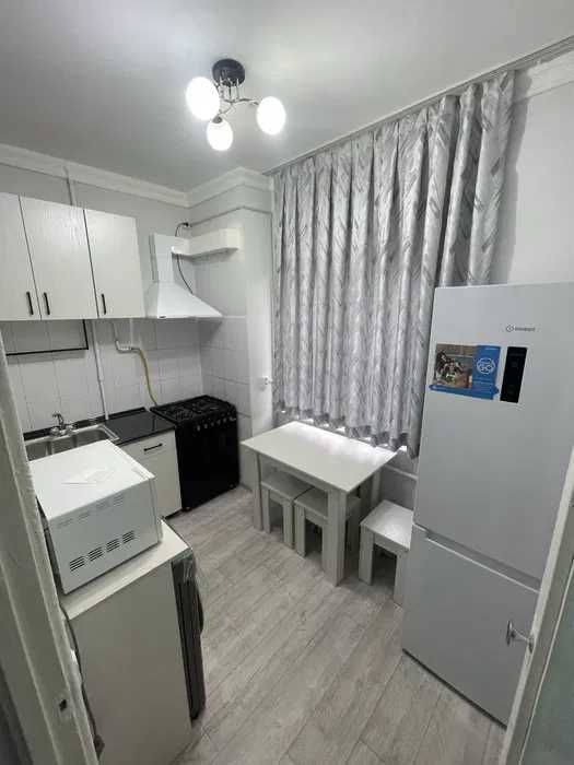 Аренда Квартира Юнусобод 17 Квартал Евро Оила 350$