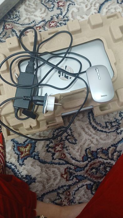 HP 15.6inch.Laptop Memory..8GB.256GB