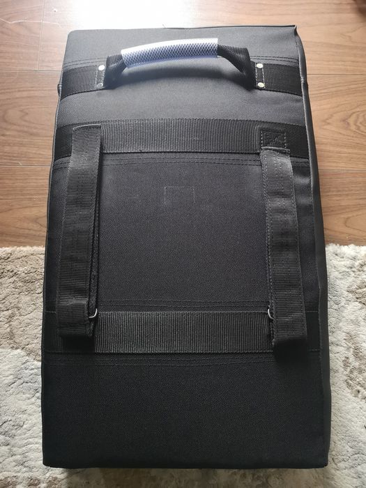 Vand perna pentru karate/kickbox/box etc