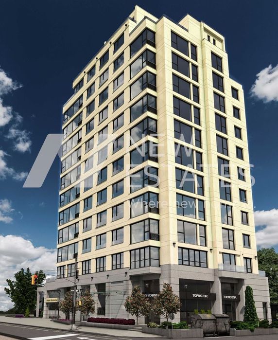 Продава се Тристаен апартамент в София, Лозенец - 130 кв.м за 3156 €/кв.м - Снимка #5