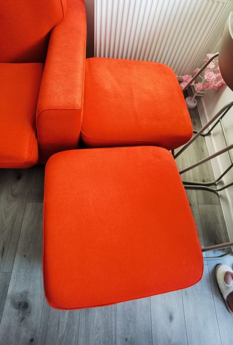 Vand canapea extensibila, mobila Dalin