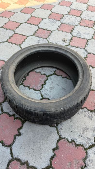 Хорошие летние колёса