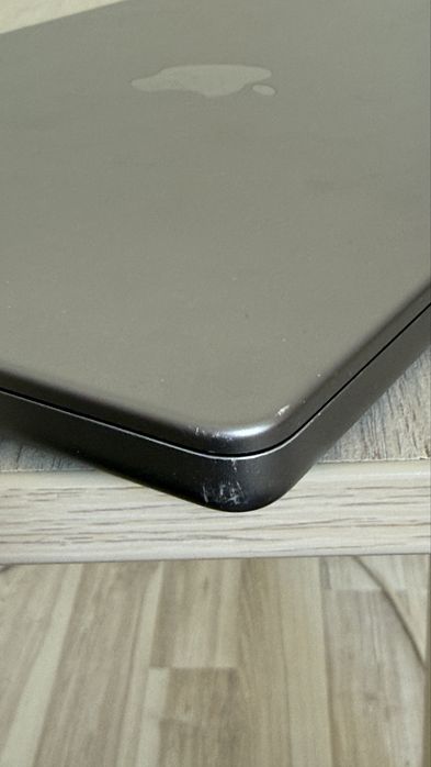 Macbook pro m1 pro