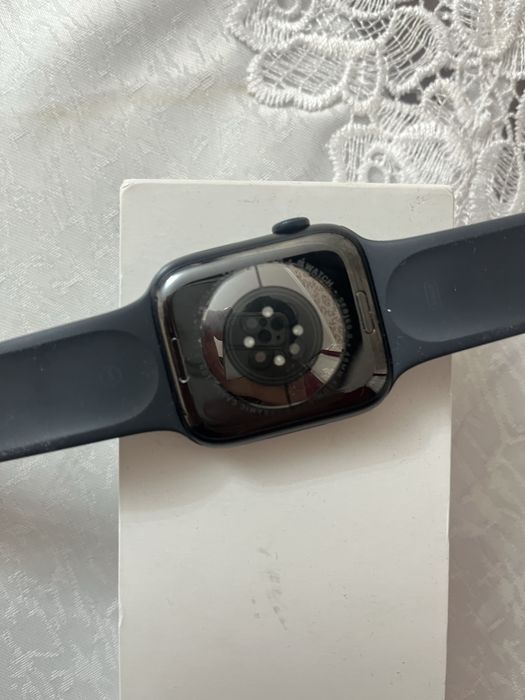 Apple watch 9 series