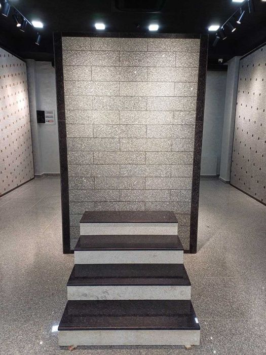 Гранит Kok Saroy напольная плитка (Акция)