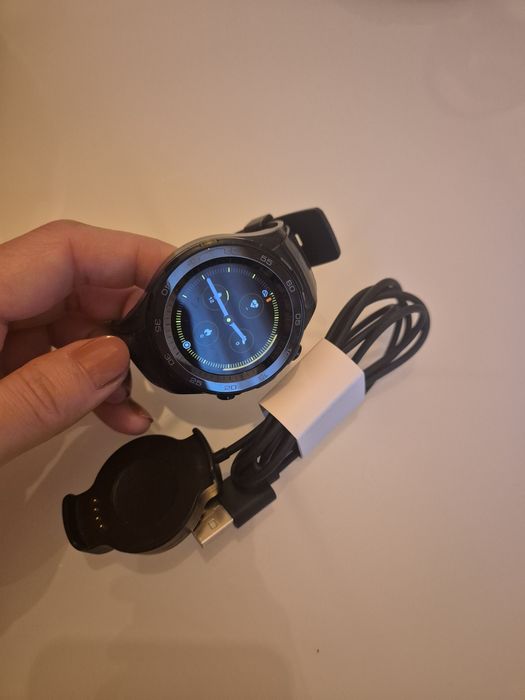 Ceas Smartwatch Huawei Watch W2
