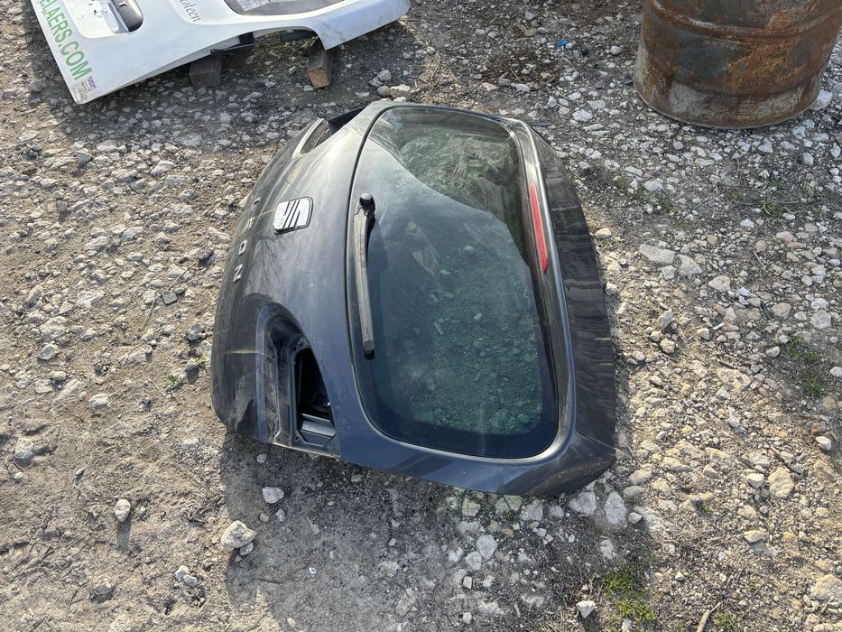 Багажник за Сеат Леон 1Р 2005- 2009г