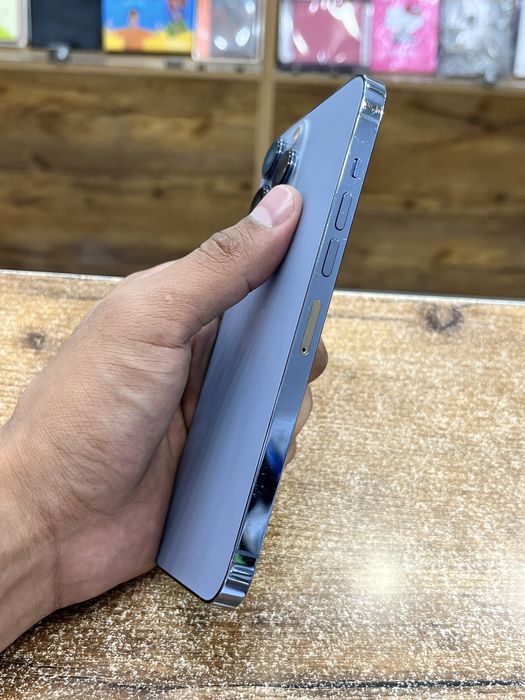 iPhone 13 PRO Max (Kaspi 0-0-12)