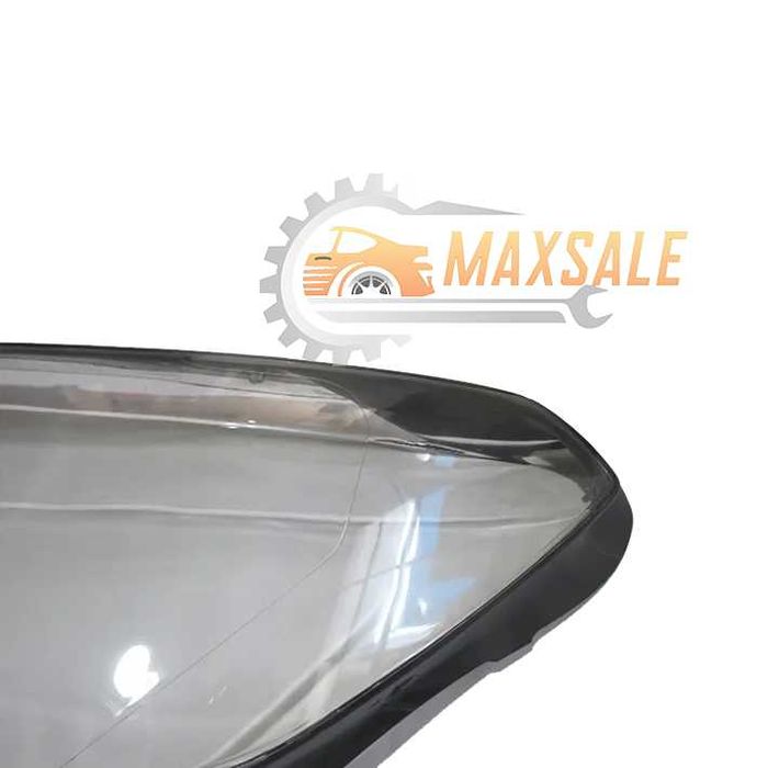 Капаци фарове за VW Caddy 10-15г фолцваген Caddy Maxi предна броня фар