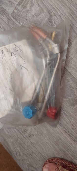 Горелка сварочная Г2-06