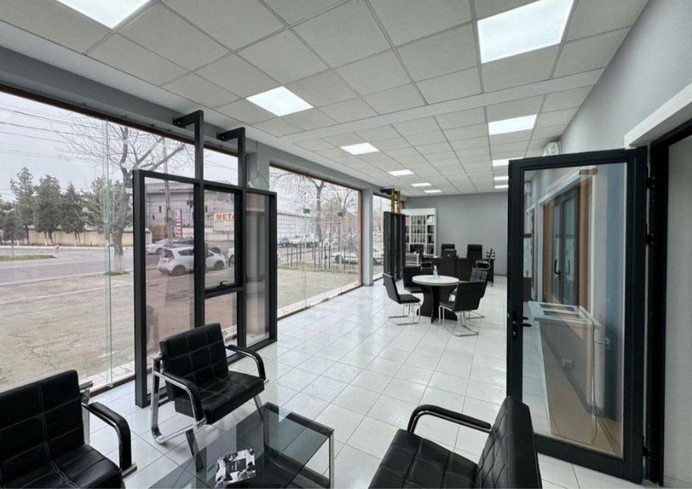 Продается нежилое и ипотека с арендаторами по ул Жаркурганская