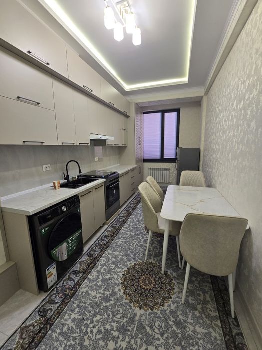 2 xona 7-qavat 61 m2