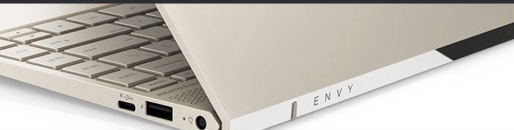 Продам ноутбук ENVY HP Laptop