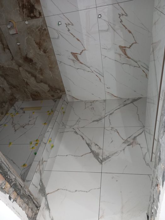 Ремонт квартира под ключ