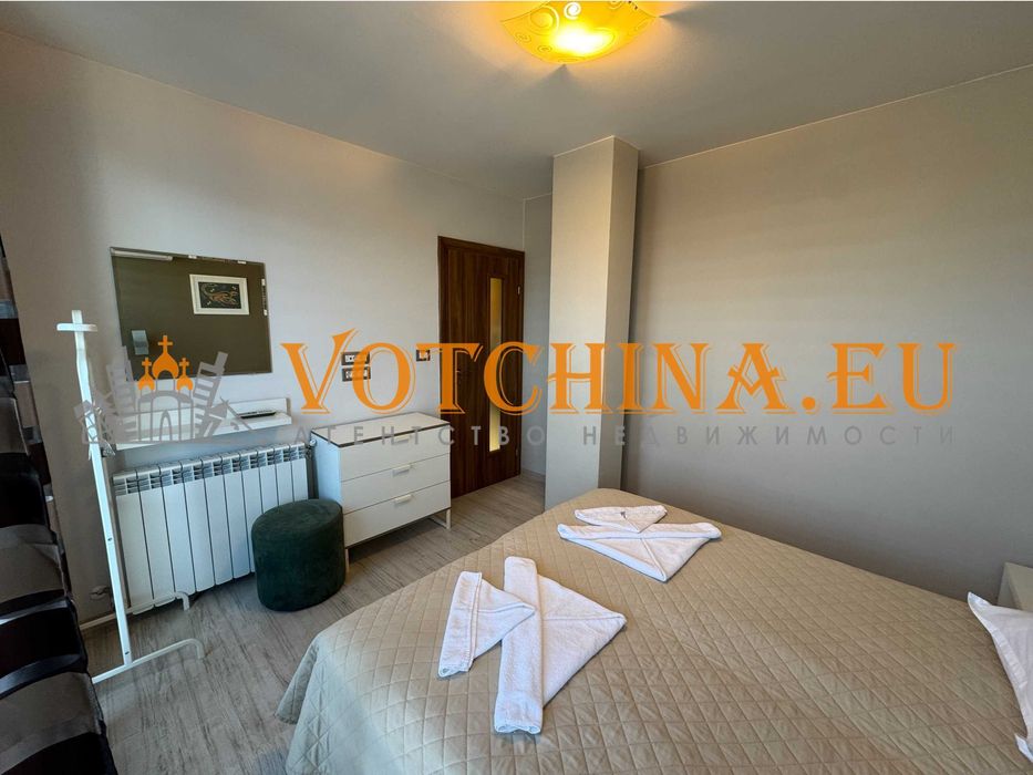 Продава се Двустаен апартамент в Каварна - 68 кв.м за 900 €/кв.м - Снимка #9