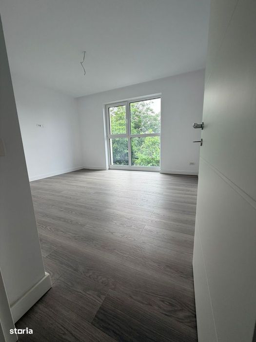 Ap. 3 camere -complexul rezidențial Allegoria - parcare inclusa
