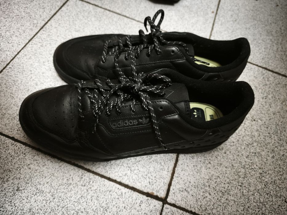 Маратонки обувки Adidas