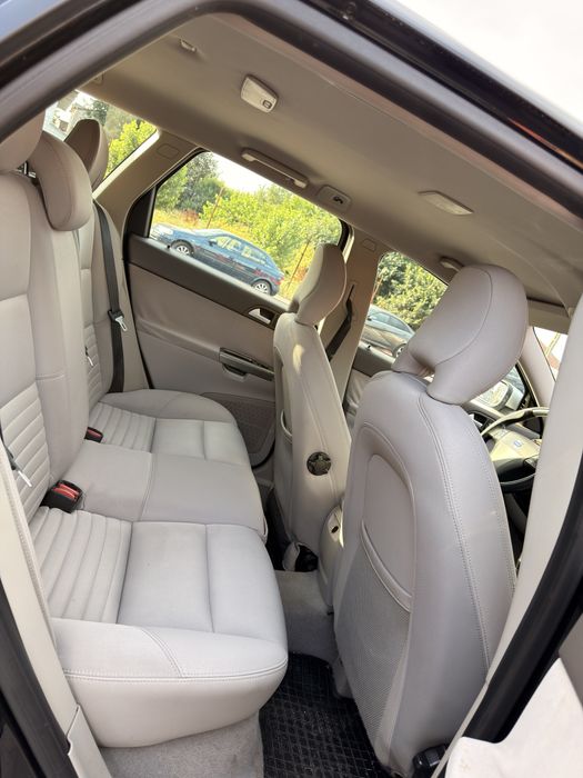 VOLVO V50 2007 — imagine 5