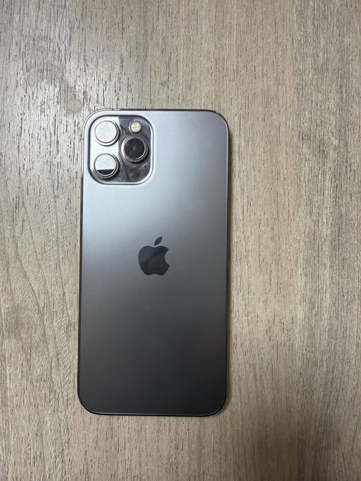 Iphone 12 pro max 256 100% battery health