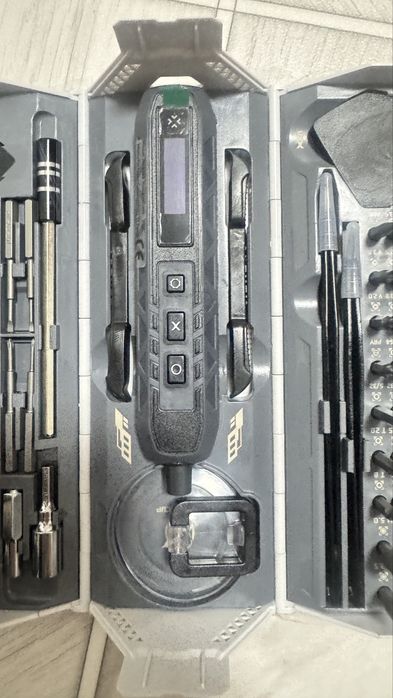 электро отвертка 180-1