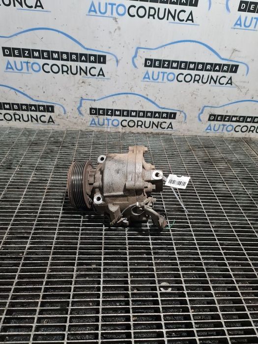 Compresor clima Mitsubishi Outlander III 2.2 Diesel 2012 - 2015 150CP 4N14 (1339) Diesel ...