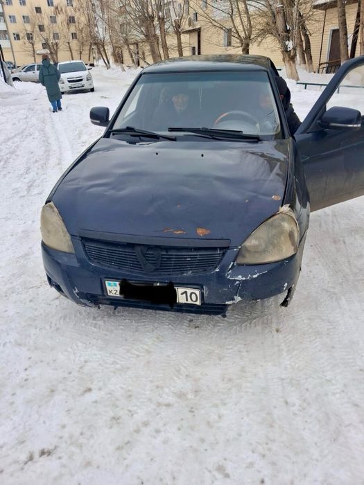 Продам приора 2170