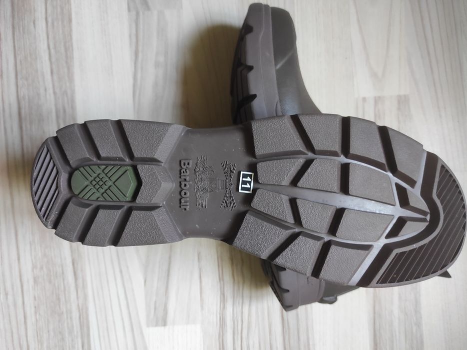 Cizme cauciuc Barbour Nimbus