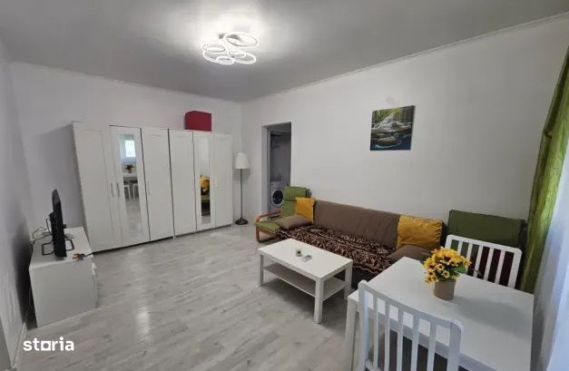 2 Camere | PRIMA INCHIRIERE | Ion Mihalache | Etaj 4/7 | 52mp — fotografia 1