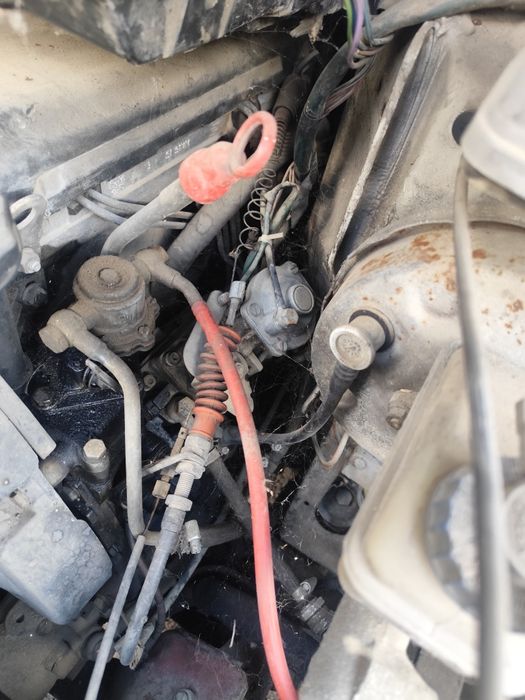 Ивеко IVECO 3510 макси