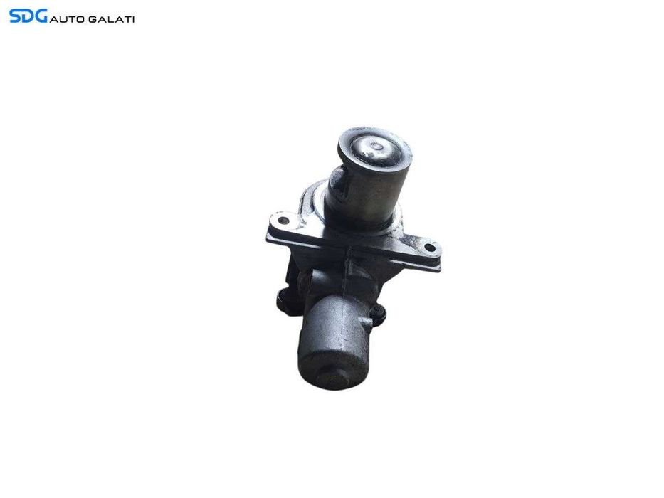 Valva Supapa EGR Nissan Qashqai J10 1.5 DCI 2007 - 2013 Cod 8200561269A [N2267]