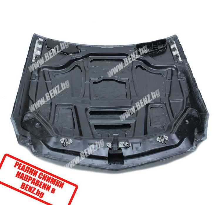 SL63 AMG пакет за Mercedes SL R230 paket сл63 амг р230 facelift броня